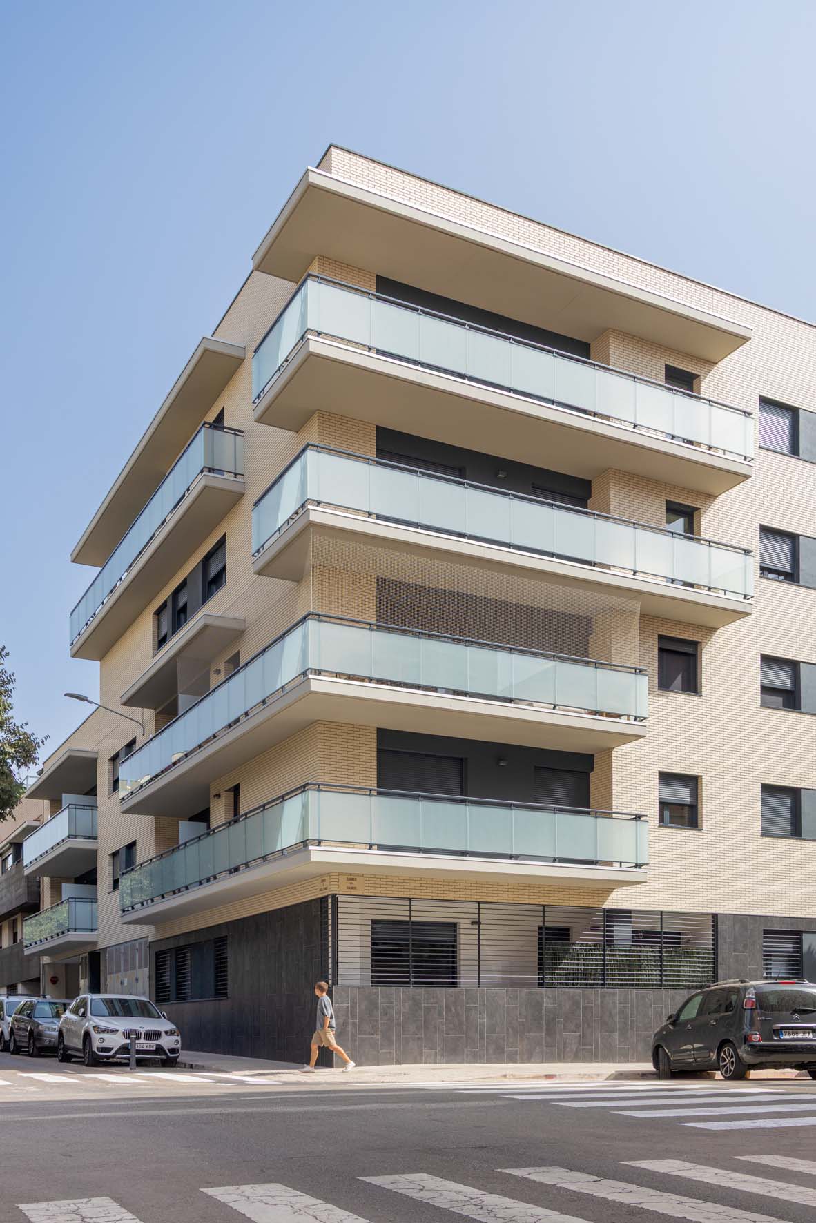 Residencial Calders